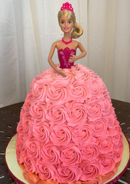 Special Theme Cake - STC8