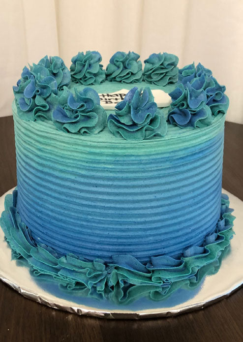 Regular Cake - REG5