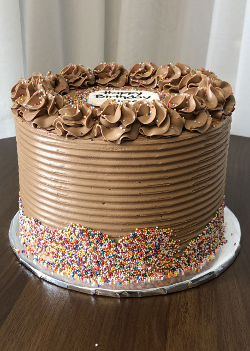 Regular Cake - REG2