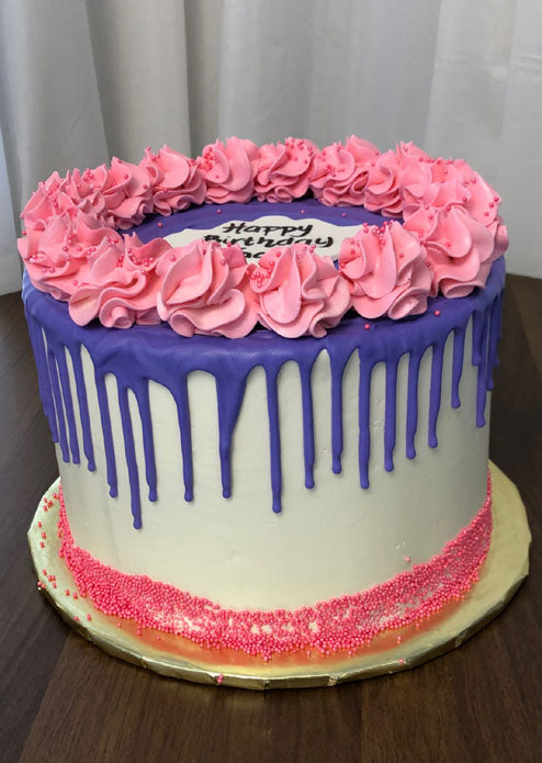 Drip Cake - DRIP3