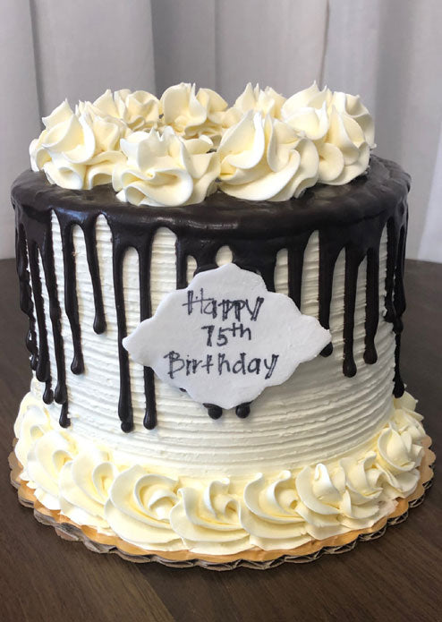 Drip Cake - DRIP1