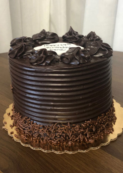 Regular Cake - REG3