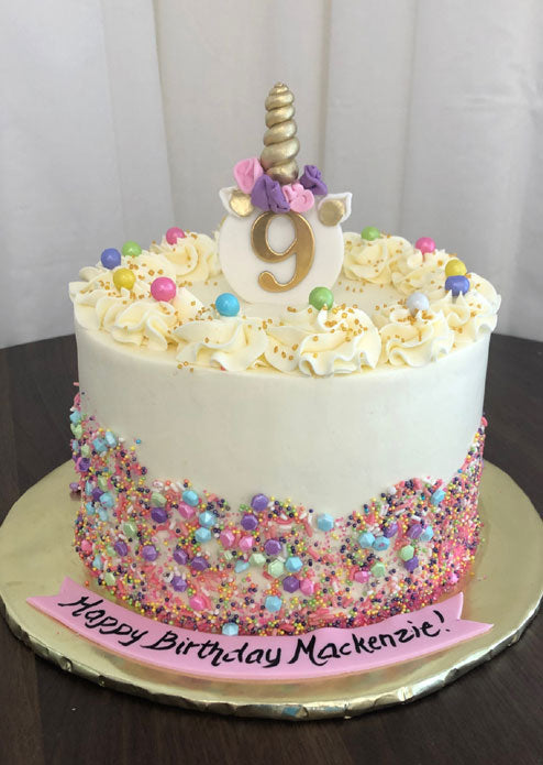 Special Theme Cake - STC1