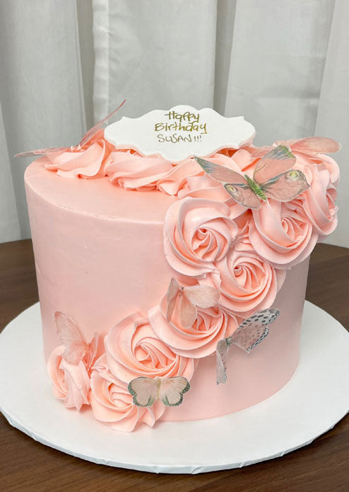 Special Theme Cake - STC5