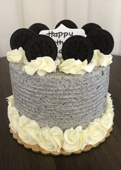 Regular Cake - REG4