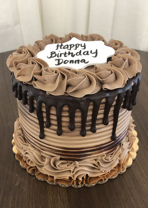 Drip Cake - DRIP2