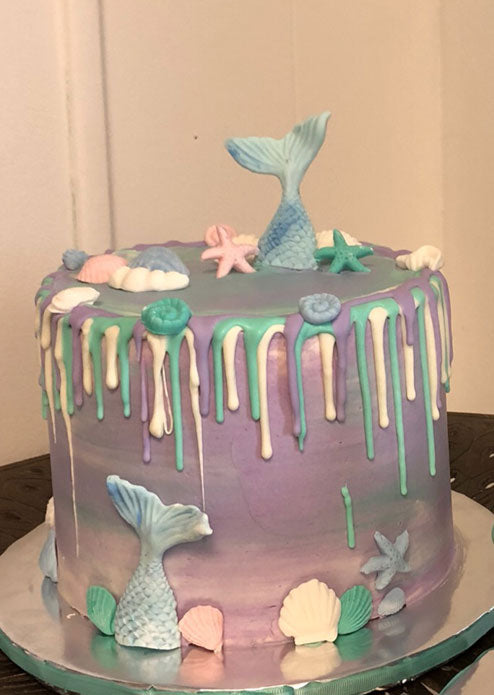 Special Theme Cake - STC3