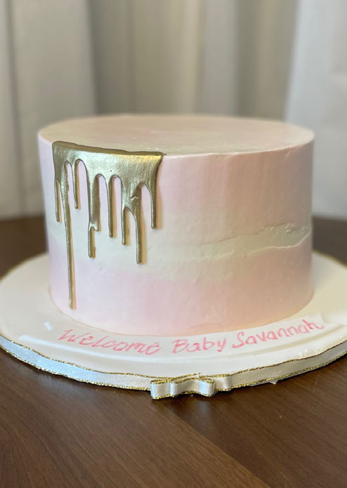 Drip Cake - DRIP5