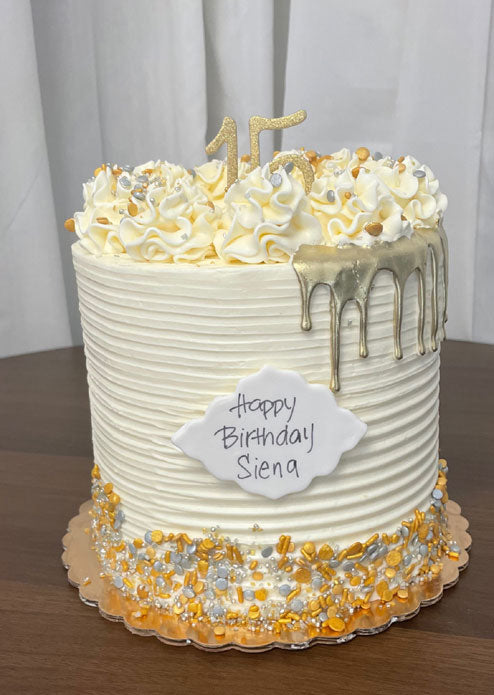 Drip Cake - DRIP7