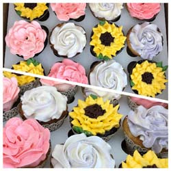 Cupcakes