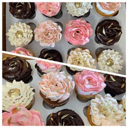 Cupcakes