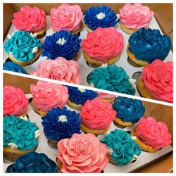 Cupcakes