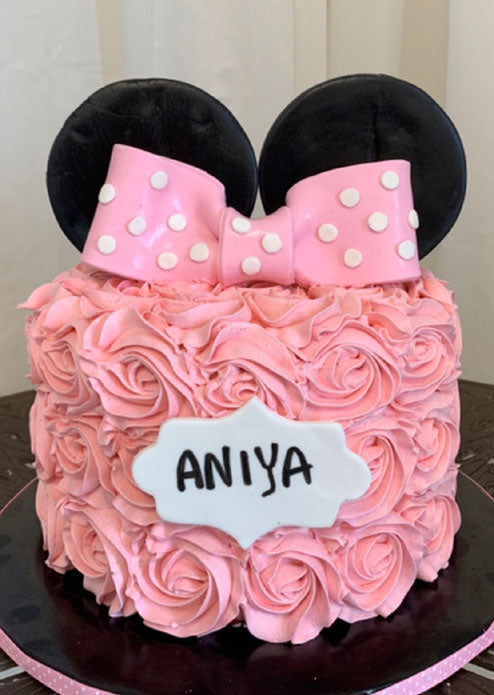 Special Theme Cake - STC4