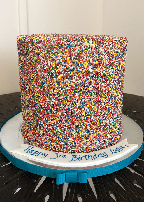Candy Cake - CND3
